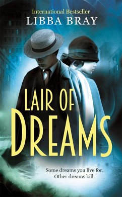 Lair of Dreams - Bray, Libba