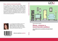 Risas, cinismo e incorrección política - Dadamo, Silvina Gabriela