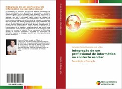 Integração de um profissional de informática no contexto escolar - Oliveira de Assis e Silva, Hemerson Tadeu