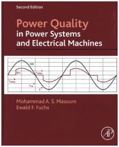 Power Quality in Power Systems and Electrical Machines - Fuchs, Ewald F.;Masoum, Mohammad A. S.