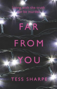 Far From You - Sharpe, Tess