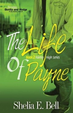 The Life of Payne - Bell, Shelia E