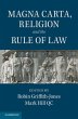Magna Carta, Religion and the Rule of... - Bild 1