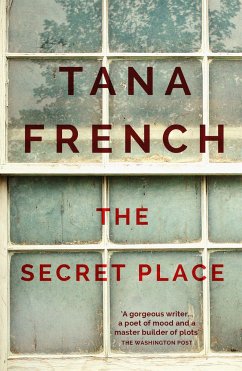 The Secret Place - French, Tana