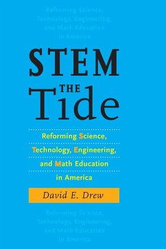 Stem the Tide - Drew, David E.