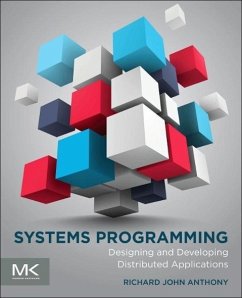 Systems Programming - Anthony, Richard