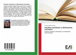 Insulino-resistenza e disfunzione vascolare