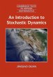An Introduction to Stochastic Dynamics - Bild 1