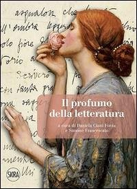 Cover Il profumo della letteratura