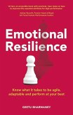 Emotional Resilience Emotional Resilience