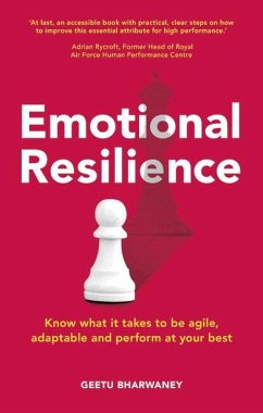 Cover Emotional Resilience