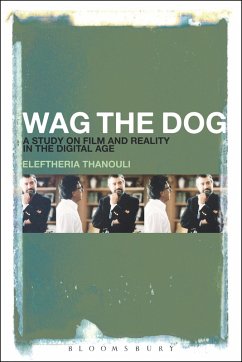 Wag the Dog - Thanouli, Eleftheria Wag the Dog - Thanouli, Eleftheria