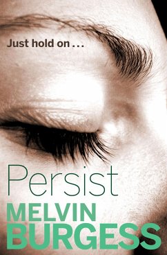 Persist - Burgess, Melvin