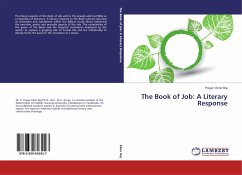 The Book of Job: A Literary Response - Elmo Raj, Prayer