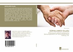EDPALLMED-Studie Isaak Hatami Author