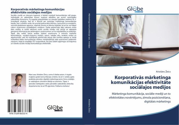 K¿rp¿rat¿v¿s m¿rketinga k¿munik¿¿ijas efektivit¿te s¿¿i¿laj¿s medij¿s K¿rp¿rat¿v¿s m¿rketinga k¿munik¿¿ijas efektivit¿te s¿¿i¿laj¿s medij¿s