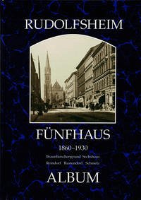 Rudolfsheim Fünfhaus