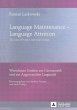 Language Maintenance - Language... - Bild 1