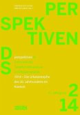 1914 - Die Urkatastrophe des 20. Jahrhunderts im Kontext
