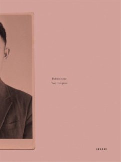 Yury Toroptsov: Delected Scene - D'Anthenaise, Claude