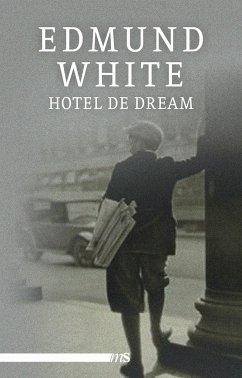 Hotel de Dream - White, Edmund