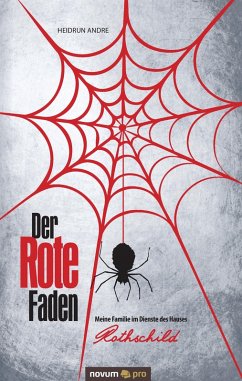 Cover Der Rote Faden