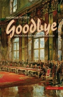 Goodbye - Pittler, Andreas