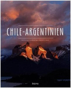 Premium Chile - Argentinien - Raach, Karl-Heinz;Nickoleit, Katharina;Heeb, Christian