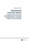Implementing Activation Policies