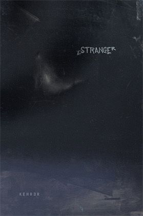 Yorgos Karailias: Estranger Yorgos Karailias: Estranger