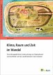 Klima, Raum und Zeit im Wandel (eBook,... - Bild 1