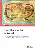 Klima, Raum und Zeit im Wandel (eBook, PDF)