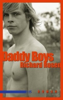 Daddy Boys - Rosen, Richard