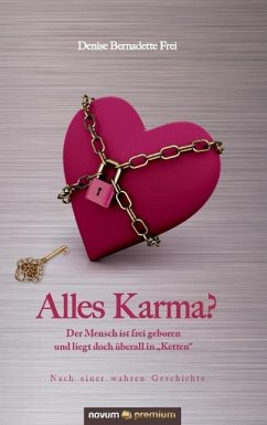 Alles Karma? - Frei Lehmann, Denise