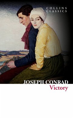 Cover Victory (eBook, ePUB)