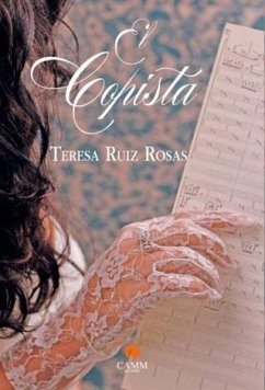 El copista (eBook, ePUB) - Rosas, Teresa Ruiz