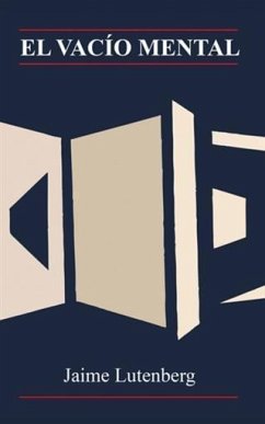 Cover El vacio mental (eBook, ePUB)