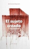 El sujeto creado (eBook, ePUB)