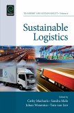 Sustainable Logistics (eBook, ePUB)
