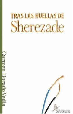 Cover Tras Las Huellas De Sherezade (eBook, ePUB)