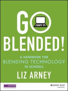 Go Blended! (eBook, PDF) - Arney, Liz
