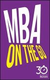 MBA On The Go (eBook, ePUB)