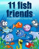 11 Fish Friends (eBook, ePUB)