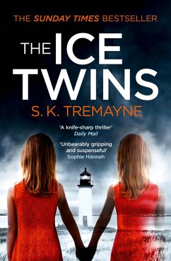 The Ice Twins (eBook, ePUB) - Tremayne, S. K.