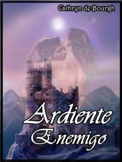 Cover Ardiente Enemigo (eBook, ePUB)