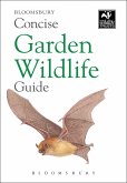 Concise Garden Wildlife Guide (eBook, ePUB)