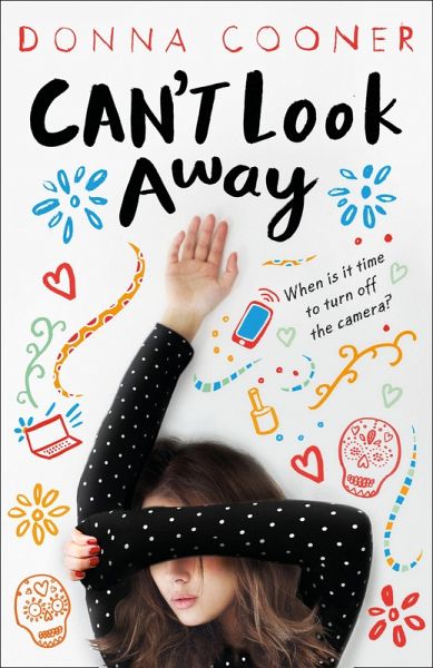 Can't Look Away (eBook, ePUB) Can't Look Away (eBook, ePUB)