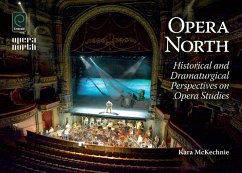 Opera North (eBook, ePUB) - Mckechnie, Kara