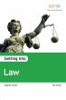 Getting into Law (eBook, ePUB) - Bild 1