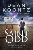 Saint Odd (eBook, ePUB)
